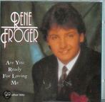 Rene Froger - Are you ready for loving me, Enlèvement ou Envoi