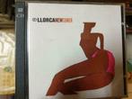 llorca - new comer - 2cd box, Cd's en Dvd's, Cd's | Dance en House, Ophalen of Verzenden, Zo goed als nieuw, Jazz-Dance en Acid Jazz