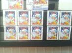 postzegels - Kerstmis en Nieuwjaar ( gratis), Timbres & Monnaies, Timbres | Europe | Belgique, Avec timbre, Affranchi, Noël, Timbre-poste