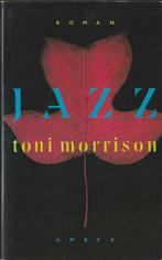 Jazz - Toni Morrison, Toni Morrison, Ophalen of Verzenden