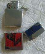 Briquet a essence americain, Collections, Enlèvement ou Envoi, Comme neuf, Briquet