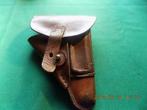 Holster PPK, Verzamelen, Militaria | Tweede Wereldoorlog, Ophalen of Verzenden, Marine, Overige typen