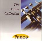 FULL CD - THE PANOS COLLECTION, Enlèvement ou Envoi, Musique de chambre