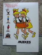 Silhouette / silhouet: de Miekes - 2003 - NIEUW!!, Boeken, Ophalen of Verzenden, Nieuw