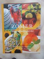 boek artis historia zomer, Ophalen of Verzenden, Nieuw