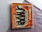 N Sync - no strings attached, Ophalen of Verzenden, Zo goed als nieuw