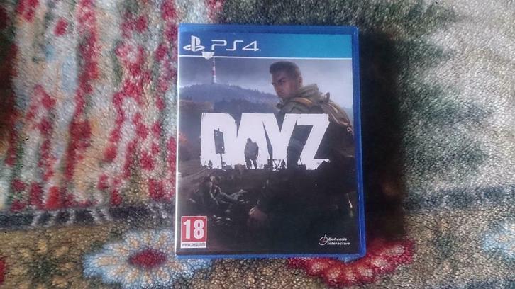Dayz, Games en Spelcomputers, Games | Sony PlayStation 4, Ophalen of Verzenden