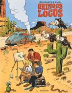 Gringos locos (Schwartz/Yann), Boeken, Nieuw, Ophalen of Verzenden