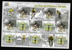 timbre france, Postzegels en Munten, Ophalen of Verzenden, Postfris