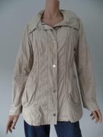 Fuchs Schmitt - zomer jas - mt 40, Kleding | Dames, Beige, Maat 38/40 (M), Ophalen of Verzenden, Zo goed als nieuw