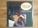 single erik & sanne, Cd's en Dvd's, Vinyl Singles, Ophalen of Verzenden, 7 inch, Nederlandstalig, Single