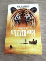 Het leven van PI, Boeken, Europa overig, Yann Martel, Ophalen, Gelezen