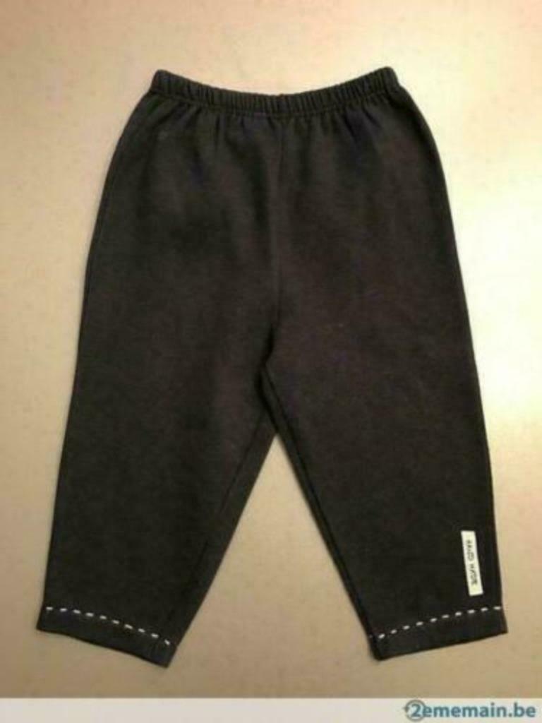 Pantalon - Taille 23 mois, Pantalon, Sans marque, Enlèvement ou Envoi, Comme neuf