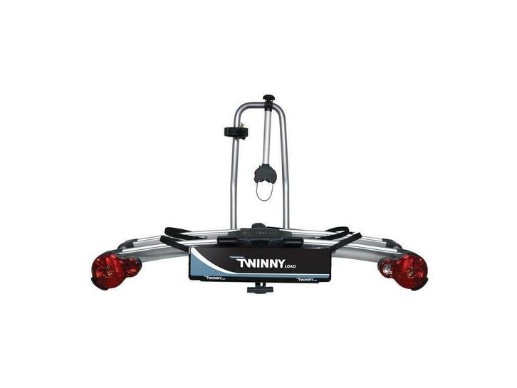Twinny Load fietsendrager e-Carrier Ultra, GRATIS verzending, Auto diversen, Dakdragers, Nieuw, Ophalen of Verzenden
