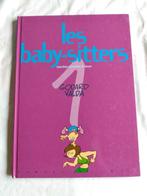 3 BD "Les Baby-Sitters" tomes 1 à 3, Eo, complet, Enlèvement