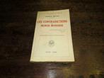 LES CONTRACDICTIONS du MONDE MODERNE / Francis DELAISI 1932, Livres, Livres Autre, PAYOT, Utilisé, Enlèvement ou Envoi
