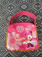 Handtasje Minnie Mouse, Enfants & Bébés, Jouets | Autre, Comme neuf, Enlèvement ou Envoi