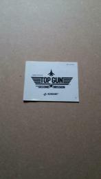 Nintendo Top Gun second mission handleiding, Racen en Vliegen, 2 spelers, Ophalen of Verzenden, Zo goed als nieuw