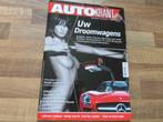 Autokrant magazine, Comme neuf, Envoi, Sports et Loisirs