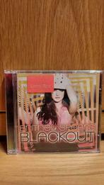 CD Britney Spears Blackout, 2000 à nos jours, Enlèvement, Utilisé