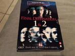 Final Destination 1&2, Thriller d'action, Enlèvement, À partir de 16 ans