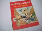 Suske en Wiske Nr 37 "De Texas-rakkers", Boeken, Eén stripboek, Ophalen of Verzenden, Gelezen