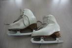kunstschaatsen EDEA maat 23,5 (schoenmaat 35), Sport en Fitness, Schaatsen, Overige merken, Gebruikt, Ophalen of Verzenden, Kunstschaatsen