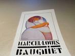 Marcel-Louis Baugniet Art Abstrait 70 pages, Comme neuf, Enlèvement ou Envoi, Peinture et dessin