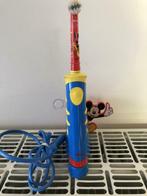 Elektrische tandenborstel Braun, Comme neuf, Hygiène bucco-dentaire