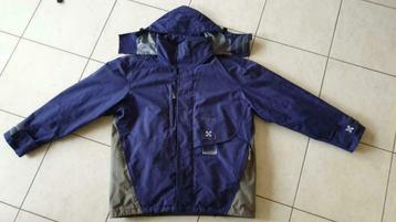 Oxbow ski/snowboard jacket M (zr goede staat) beschikbaar voor biedingen