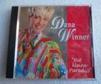 Dana Winner, CD & DVD, Enlèvement ou Envoi