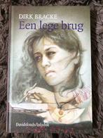 Dirk Bracke “een lege brug”, Ophalen, Nieuw, Fictie