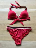 Rode bikini van Sapph, Kleding | Dames, Badmode en Zwemkleding, Bikini, Ophalen of Verzenden, Zo goed als nieuw, Sapph