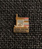 PIN - OMO - IETSIE PIETSIE, MAXI FORSE, Verzamelen, Verzenden, Gebruikt, Merk, Speldje of Pin