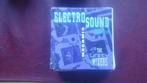 The unity mixers - electro sound take one megamix, Ophalen of Verzenden