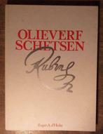 Olieverfschetsen van Rubens - 1968, Ophalen of Verzenden, Gelezen