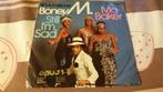 Disque vinyl 45 tours Boney M. ‎– Ma Baker / Still I'm Sad, 1960 tot 1980, Ophalen of Verzenden, Zo goed als nieuw