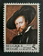 België: OBP 1860 ** P.P. Rubens 1977.