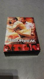 dvd box Prison break tweede seizoen, Ophalen of Verzenden