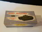 Dinky Toys - 651 -  Centurion Tank in  box, Dinky Toys, Ophalen of Verzenden