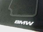 Tapis CLASSIC en velours avec logo BMW 3-S E36 1990-2000