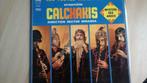 vinyl 33 toeren / 30cm "Indian flutes" vintage '60, Ophalen of Verzenden, 12 inch, Latijns-Amerikaans