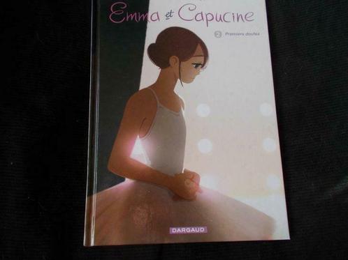 Emma et Capucine (3 Albums encore disponibles dont 1 en EO), Livres, BD, Neuf, Plusieurs BD, Enlèvement