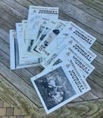 Remington Society of America JOURNAL, Gelezen, Remington, Ophalen of Verzenden, Overige onderwerpen