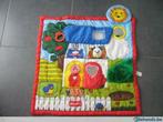 vierkante speelmat Fisher Price, Kinderen en Baby's, Ophalen, Gebruikt