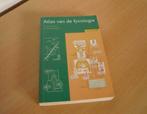 Boek Sesam Atlas van de fysiologie v. Silbernagl Despopoulos, Boeken, Studieboeken en Cursussen, Ophalen of Verzenden
