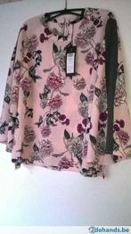 mooie blouse merk Only - maat 38 NIEUW, Kleding | Dames, Nieuw, Maat 38/40 (M), ONLY, Ophalen