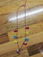 Kinderjuweeltjes : Mooie ketting van Soy Luna., Ophalen of Verzenden, Zo goed als nieuw