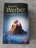 Le souffle des Dieux, Boeken, Ophalen of Verzenden, Gelezen