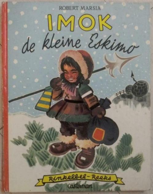 Casterman boeken (Rinkelbel reeks / De Rode Ballon), Livres, Livres pour enfants | Jeunesse | Moins de 10 ans, Enlèvement ou Envoi